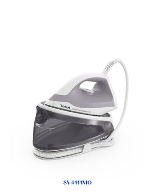 TEFAL EXPRESS OPTIMAL STEAM GENERATOR IRON 2200W 1.2L