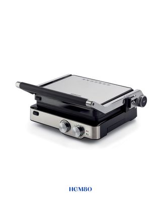 KENWOOD GRILL HIGH POWER FOR QUICK HEATING 2000 W KENWOOD GRILL HIGH POWER FOR QUICK HEATING 2000 W