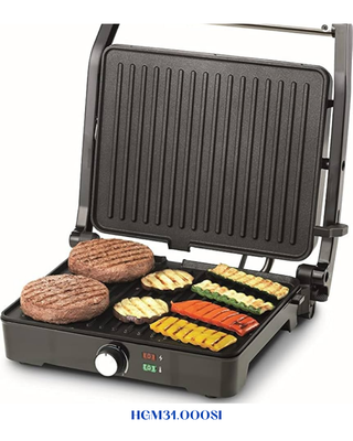 KENWOOD  GRILL, 2000W