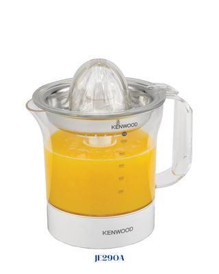 KENWOOD CITRUS JUICER 40 KENWOOD CITRUS JUICER 40