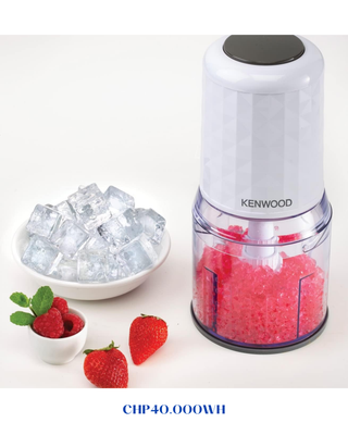 KENWOOD KENWOOD CHOPPER 400W-500L