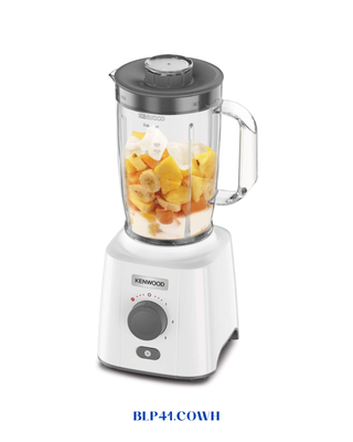 KENWOOD - BLASTIC BLENDER-X STANDMIXER 2L-650W