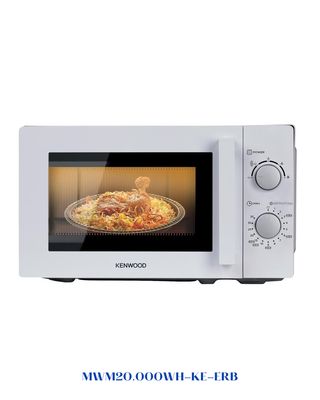 KENWOOD MICROWAVE OVEN -20L-700W KENWOOD MICROWAVE OVEN -20L-700W