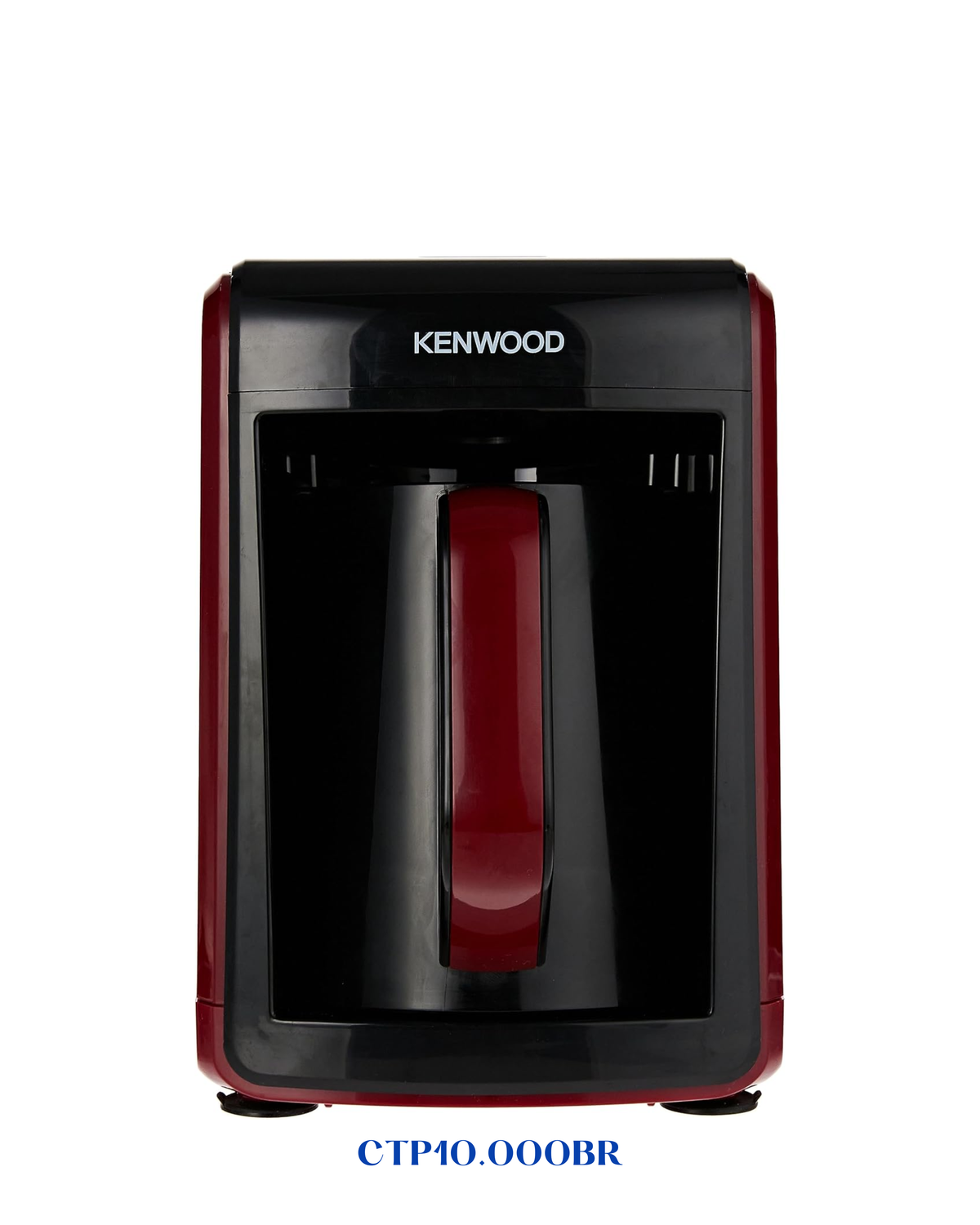 KENWOOD TURKISH COFFEE MAKER
