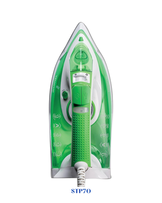 KENWOOD STEAM IRON 2600W