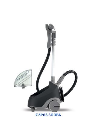 KENWOOD GARMENT STEAMER 1500W - 2L KENWOOD GARMENT STEAMER 1500W - 2L