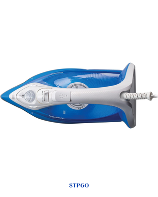 KENWOOD STEAM IRON 2200W