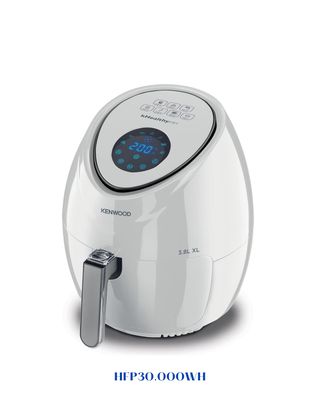 KENWOOD AIR FRYER 3.5L-1500W KENWOOD AIR FRYER 3.5L-1500W