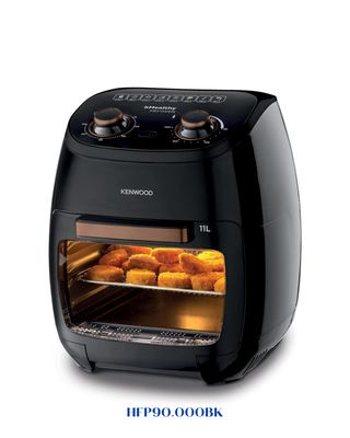 KENWOOD AIR FRYER 11L-2000W KENWOOD AIR FRYER 11L-2000W