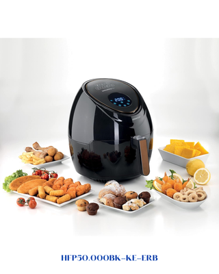KENWOOD AIR FRYER 5.5L-1800W