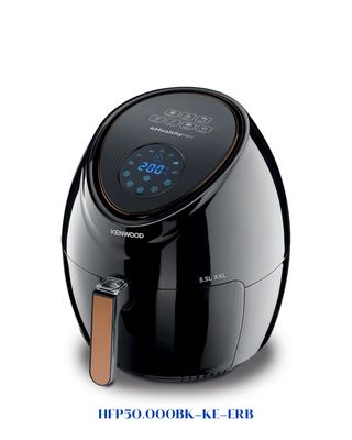 KENWOOD AIR FRYER 5.5L-1800W KENWOOD AIR FRYER 5.5L-1800W