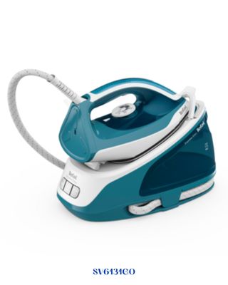TEFAL EXPRESS EASY STEAM GENERATOR IRON 2200 W TEFAL EXPRESS EASY STEAM GENERATOR IRON 2200 W