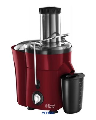 RUSSELL HOBBS DESIRE JUICE EXTRACTOR_550W​