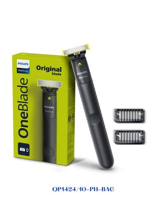 PHILIPS ONEBLADE FACE PHILIPS ONEBLADE FACE