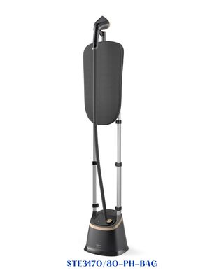 PHILIPS STAND STEAMER WITH XL STYLEBOARD 2000W PHILIPS STAND STEAMER WITH XL STYLEBOARD 2000W