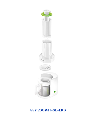 SENCOR ELECTRIC SPIRALIZER 90W