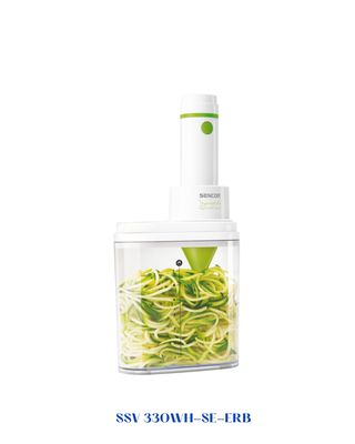 SENCOR ELECTRIC SPIRALIZER