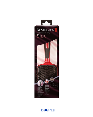 REMINGTON SILK PADDLE BRUSH