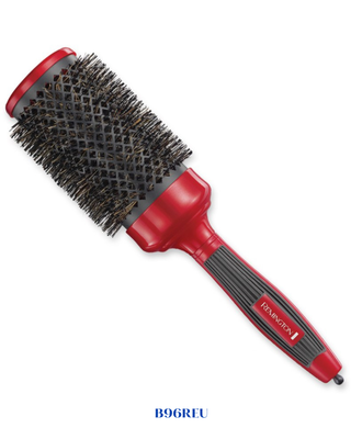 REMINGTON SILK ROUND BRUSH
