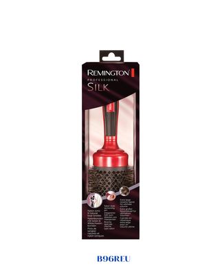 REMINGTON SILK ROUND BRUSH