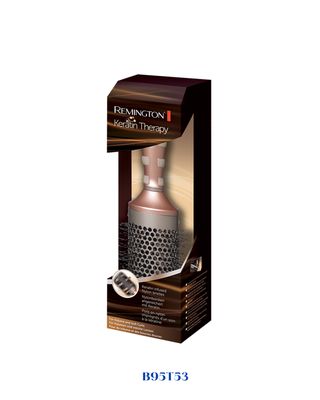 REMINGTON KERATIN THERAPY ROUND BRUSH