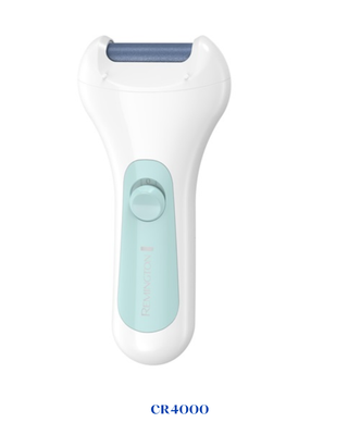 REMINGTON REVEAL CALLUS REMOVER