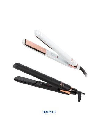 FAKIR HARVEY HAIR STRAIGHTENER – 30W​