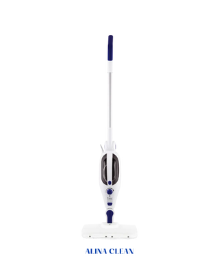 FAKIR ALINA CLEAN MULTIFUNCTIONAL STEAM CLEANER 1300W