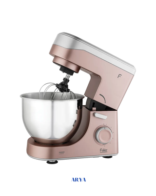 FAKIR  ARYA KITCHEN CHEF / STAND MIXER ROSIE 1500W-5L