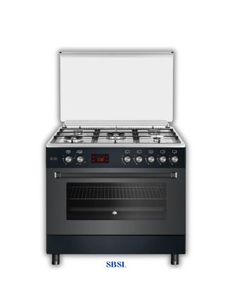 INSIDE FREE STANDING COOKER 9OX60 SERIES