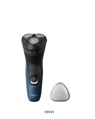 PHILIPS WET &amp; DRY ELECTRIC SHAVER