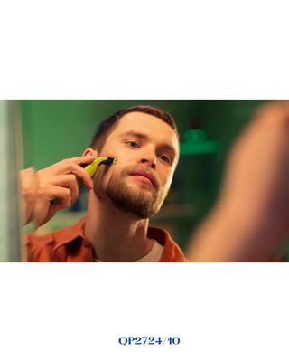 PHILIPS ONEBLADE FACE