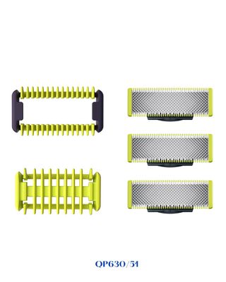 PHILIPS ONEBLADE REPLACEMENT BLADE PHILIPS ONEBLADE REPLACEMENT BLADE