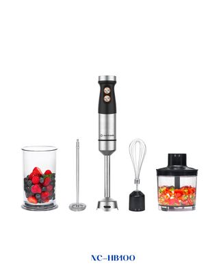 NUTRICOOK HANDI HAND BLENDER 1200W 700ML NUTRICOOK HANDI HAND BLENDER 1200W 700ML