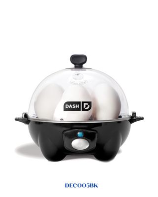 DASH RAPID EGG COOKER 6PCS-360W
