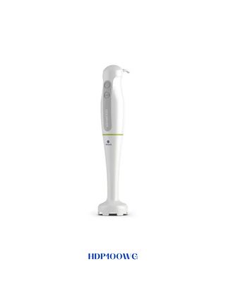 KENWOOD TRIBLADE HAND BLASTIC BLENDER 600W