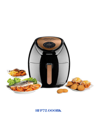 KENWOOD DIGITAL AIR FRYER 1800W-7L
