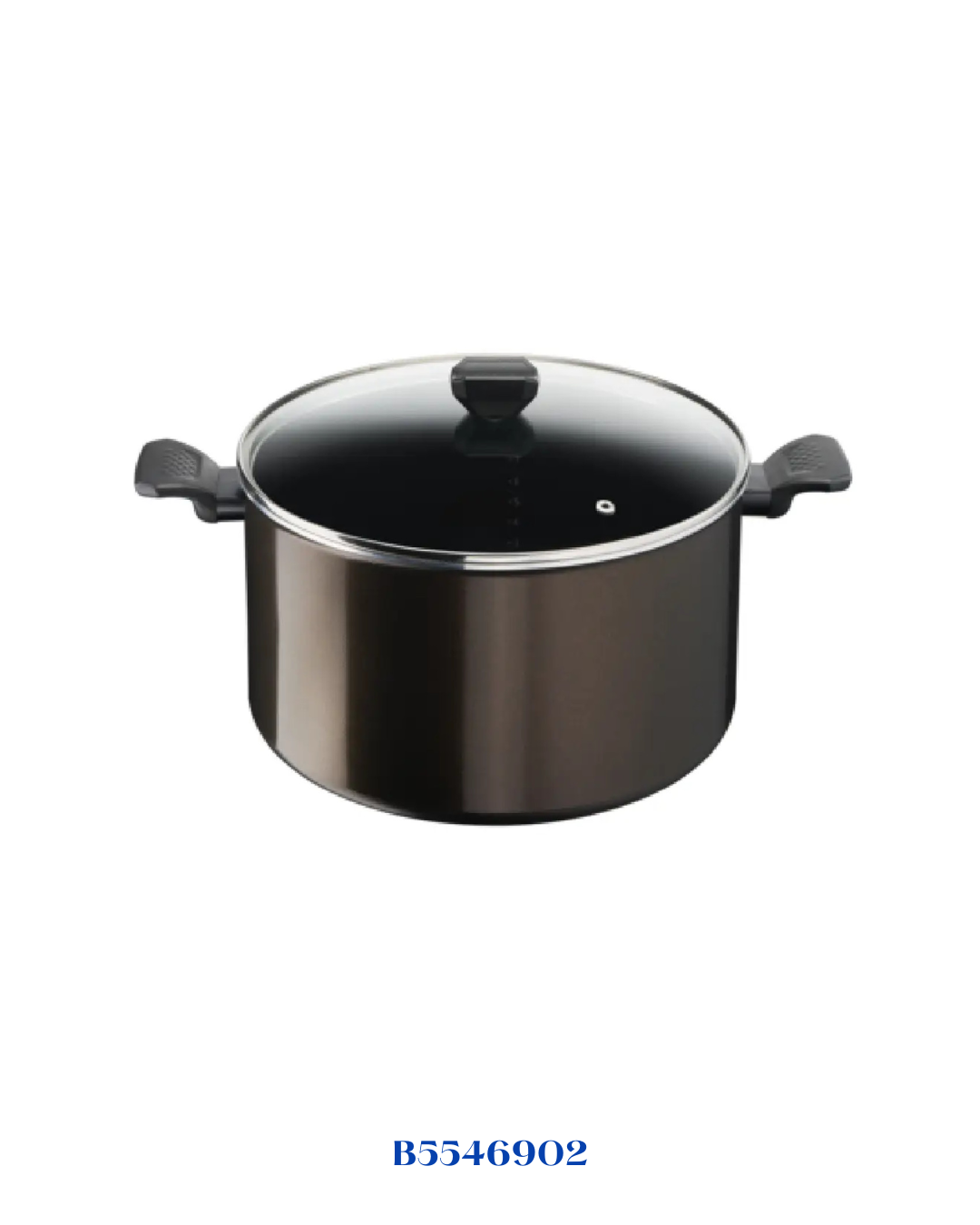 TEFAL EASY COOK &amp; CLEAN STOCKPOT, 30CM