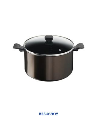 TEFAL EASY COOK &amp; CLEAN STOCKPOT, 30CM
