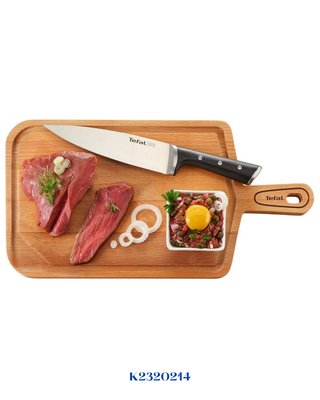 TEFAL ICE FORCE CHEF KNIFE, 20 CM