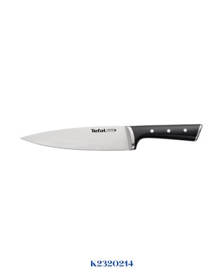 TEFAL ICE FORCE CHEF KNIFE, 20 CM