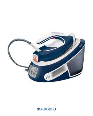 TEFAL EXPRESS POWER STEAM GENERATOR IRON, 2800W, 1.8L