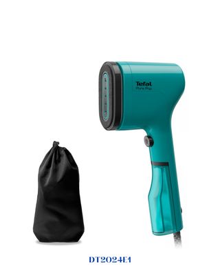 TEFAL PURE POP GARMENT STEAMER 1300W-200ML TEFAL PURE POP GARMENT STEAMER 1300W-200ML
