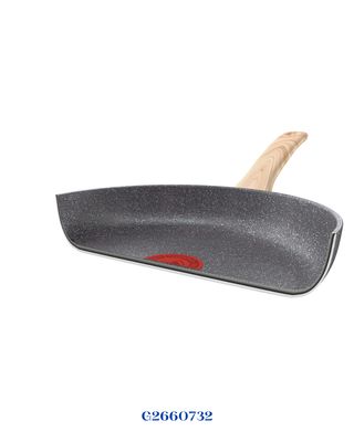 TEFAL FRYING PAN NATURAL FORCE 30CM