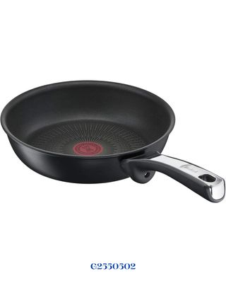 TEFAL UNLIMITED TITANIUM FRYPAN 26 CM