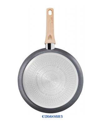 TEFAL FRYING PAN NATURAL FORCE 32CM