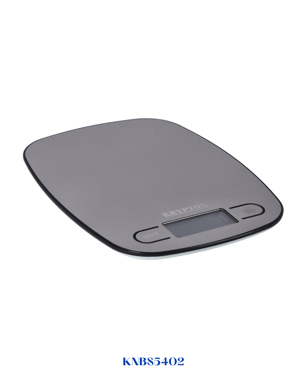 KRYPTON DIGITAL KITCHEN SCALE