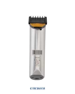 GEEPAS PROFESSIONAL DIGITAL HAIR CLIPPER