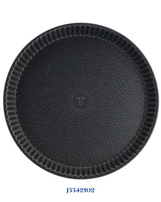 TEFAL PERFECTBAKE FLUTED TART 33CM