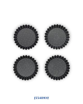 TEFAL PERFECTBAKE LITTLE TART X4 11 CM